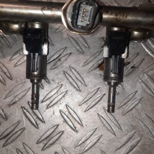20231115_162438 Injectoare Peugeot 508 1.6 THP 5FV 5F02 2011 - 2019