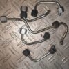 Set conducte alimentare combustibil injectoare 2.0 hdi 163 cp RHH RH02