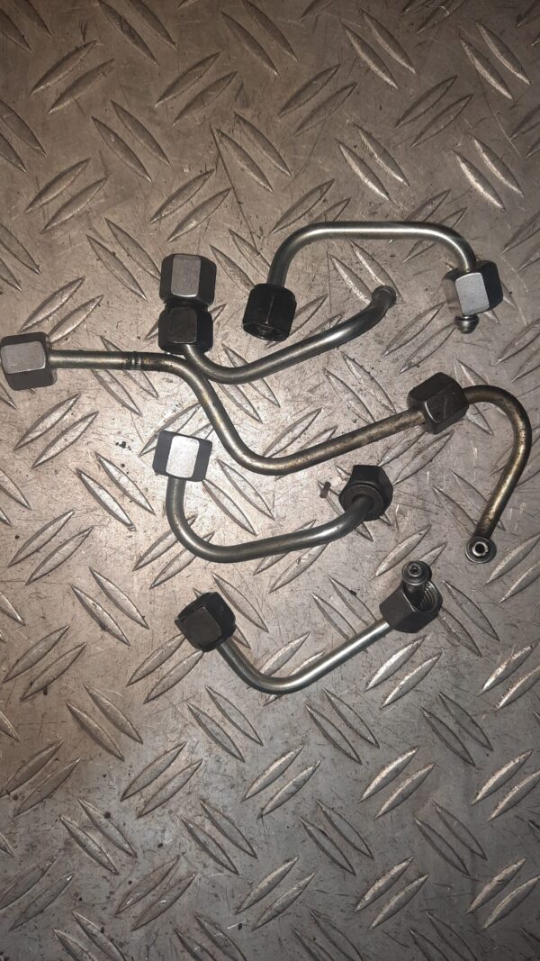 Set conducte alimentare combustibil injectoare 2.0 hdi 163 cp RHH RH02