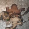 Turbina Peugeot 508 2.0 HDi cod motor RHH 163cp cod piesa 9677062780 Turbina Peugeot 508 2.0 HDi cod motor RHH 163cp cod piesa 9677062780