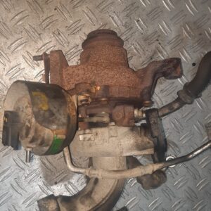 Turbina Peugeot 508 2.0 HDi cod motor RHH 163cp cod piesa 9677062780 Turbina Peugeot 508 2.0 HDi cod motor RHH 163cp cod piesa 9677062780