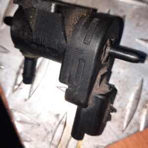 Supapa Vacuum turbina Peugeot 508 RHH 163 cp cod 966558580