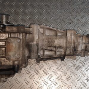 Cutie de transfer grup fata Peugeot 4007 4x4 2.2 hdi cod motor 4HN