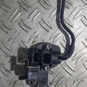 Electrovalva 2.2 hdi 4hn mitsubishi outlander peugeot 4007 cod 9681852480