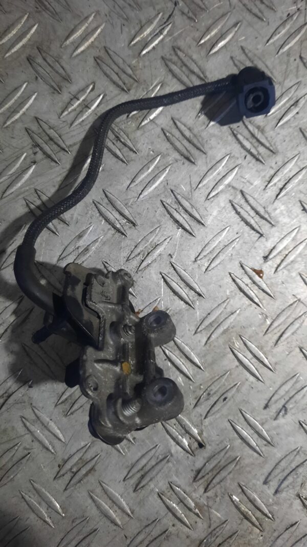 Electrovalva 2.2 hdi 4hn mitsubishi outlander peugeot 4007 cod 9681852480