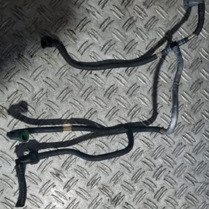 Set conducte alimentare motorina  2.2HDI Peugeot 4007 cod motor 4HN