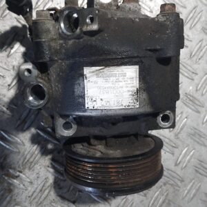 Compresor clima Citroen Peugeot 4007  2.2 HDI 2007 - 2012 7813A215