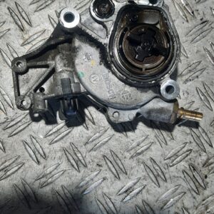 POMPA VACUUM PEUGEOT 4007 2.2 HDI cod motor 4HN cod 9802851280