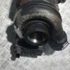Turbosuflanta Peugeot 4007 motorizare 2.2HDI diesel 156cp/115kw 9684849580 4HN