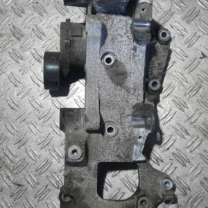 Suport alternator accesorii cu intinzator Peugeot 4007 2.2 hdi  cod 9661297180 4HN