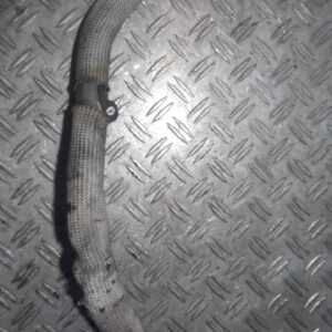 Teva intercooler metalica Peugeot 4007 2.2 hdi cod motor 4HN