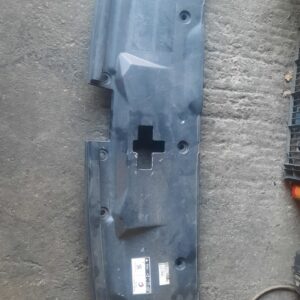Deflector trager Peugeot 508 2.0 HDI 2011-2014 Cod 9686697070