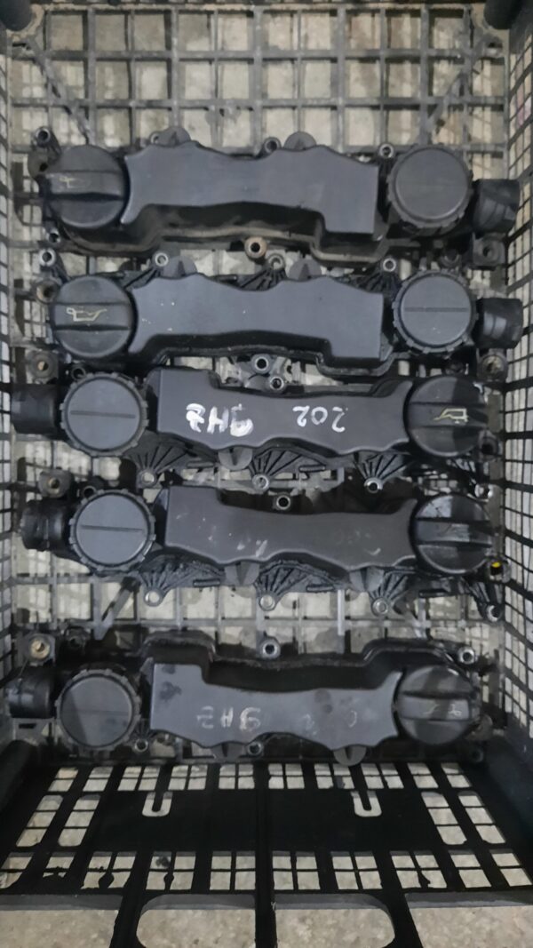 Capac Filtru epurator 1.6 HDI 9HZ 9HW 9HX 9HY 9HU