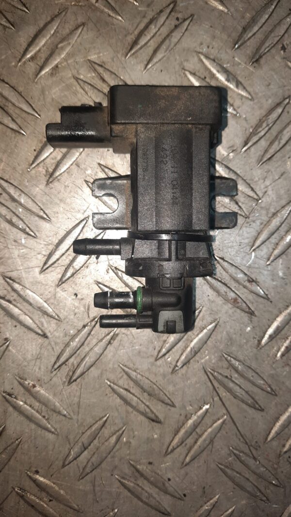 Supapa vacuum, cod 9674091680, Citroen DS3, 1.6 HDI, 9HP