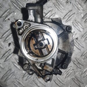 20231123_143357 Pompa vacuum 1.6 16v THP benzina turbo GT 174CP 5FY