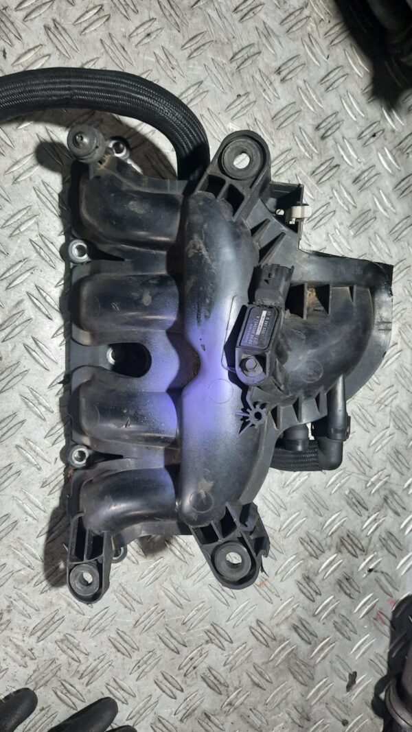 Galerie Admisie  Peugeot 308 GT 1,6 benzina turbo 174cp cod motor 5FY