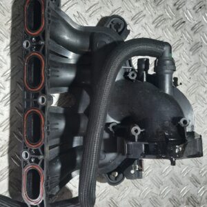 Galerie Admisie  Peugeot 308 GT 1,6 benzina turbo 174cp cod motor 5FY