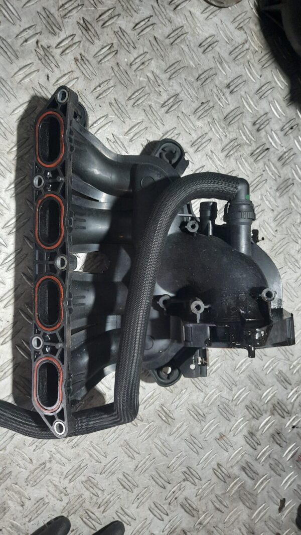 Galerie Admisie  Peugeot 308 GT 1,6 benzina turbo 174cp cod motor 5FY