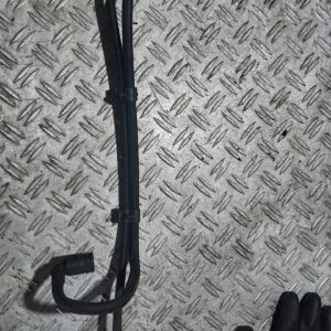 Conducte alimentare Peugeot 308 GT 1,6 benzina turbo 174cp cod motor 5FY