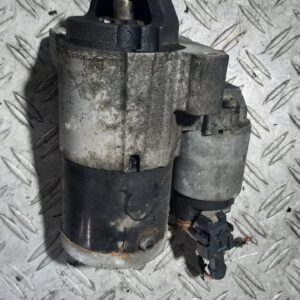 Electromotor  Peugeot 308 1.6 BNZ Turbo GT 5FY cod v755001780