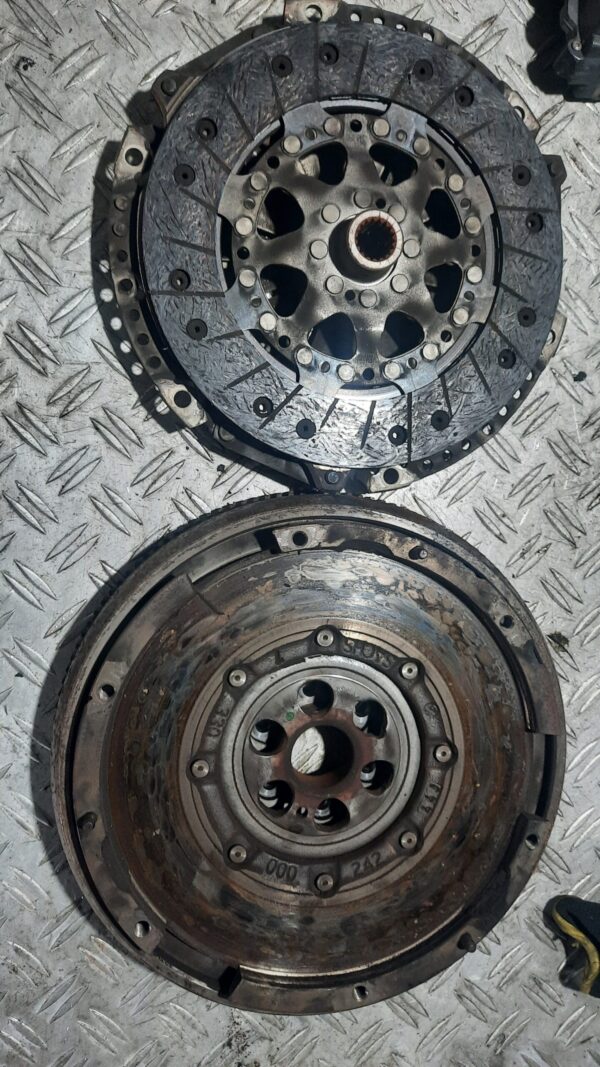 20231123_153737 Kit volanta masa dubla cu ambreiaj Peugeot 308 1.6 BNZ Turbo THP GT 5FY