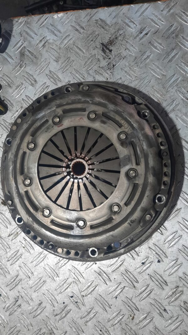20231123_153852 Kit volanta masa dubla cu ambreiaj Peugeot 308 1.6 BNZ Turbo THP GT 5FY