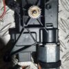 Motoras trapa panoramica cod 0390200075  Peugeot 308 SW