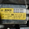 Motoras trapa panoramica cod 0390200075  Peugeot 308 SW
