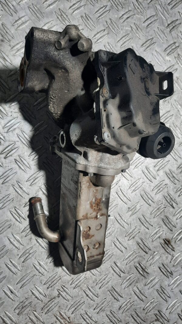 Racitor gaze cu egr  2.0 tdci ford s-max galaxy 30725888 v29004027