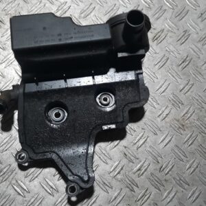 20231124_165601 Vas filtru epurator gaze Ford Mondeo (2007-2014) MK4 2.0 tdci Cod 9671271480