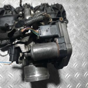 Clapeta acceleratie 2.2 HDI Peugeot 4007 an 2007 - 2013 cod 9656932580