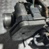 Clapeta acceleratie 2.2 HDI Peugeot 4007 an 2007 - 2013 cod 9656932580