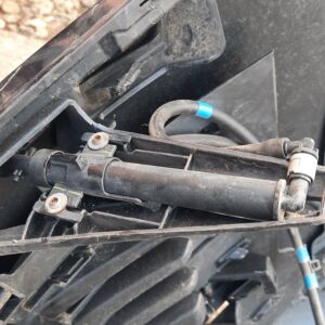 Spalator  far dreapta Range Rover Land Rover Vogue 2017-2020
