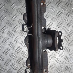 Galerie evacuare  Ford Mondeo  MK4 2.0 tdci cod 9671093680