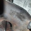 Galerie evacuare  Ford Mondeo  MK4 2.0 tdci cod 9671093680