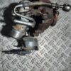 Turbina Ford Kuga 2.0 Tdci 163 cp Euro 5 Cod 9671413780