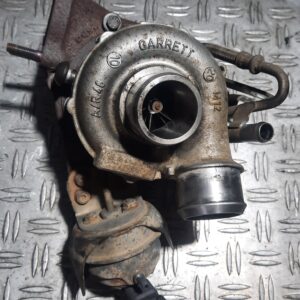 Turbina Ford Kuga 2.0 Tdci 163 cp Euro 5 Cod 9671413780