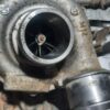 Turbina Ford Kuga 2.0 Tdci 163 cp Euro 5 Cod 9671413780