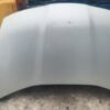 Capota Honda Civic an de fabricație 2008 culoare gri argintiu