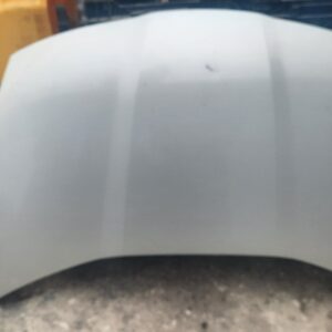 Capota Honda Civic an de fabricație 2008 culoare gri argintiu