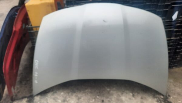 Capota Honda Civic an de fabricație 2008 culoare gri argintiu