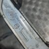 Ornament proiector nichelat stanga fata peugeot 208 cod 9673233377