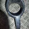 Ornament proiector nichelat dreapta fata peugeot 208 cod 9673233277