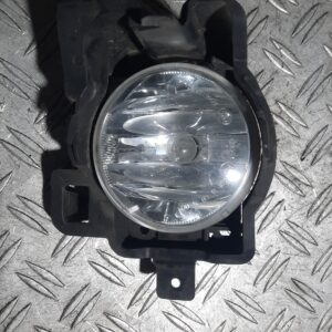 Proiector dreapta cu suport prindere pe bara  Peugeot 208 an 2014
