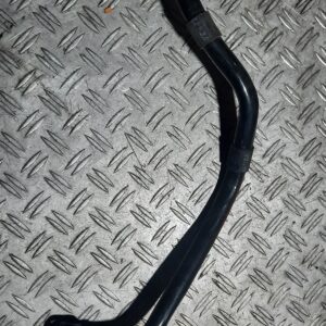 Furtun epurator alimentare aer FORD S-max cod M5Q-6A886-AF / 9M5Q6A886AF