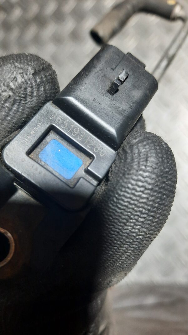 Senzor presiune aer galerie admisie Ford cod 9651931280 Peugeot Citroen