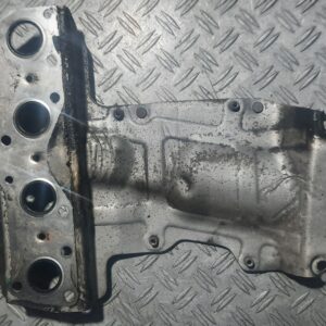 20231207_164838 Protectie termica evacuare Peugeot Citroen 1.4 1.6 benzina 8FS 5FW v756311180