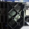 Stop suplimentar frana Peugeot 407 SW 9647734980