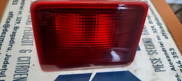 Stop stanga haion Peugeot 407SW 9646507480 Stop stanga haion Peugeot 407SW 9646507480