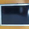 Display navigatie Peugeot 407 2.2 benzina cod 9647418380